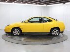 Thumbnail Photo 82 for 1995 FIAT Coupe